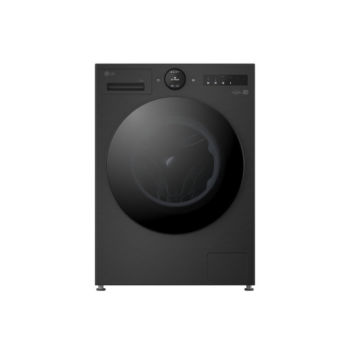 LG F14X71WHST Vue de face